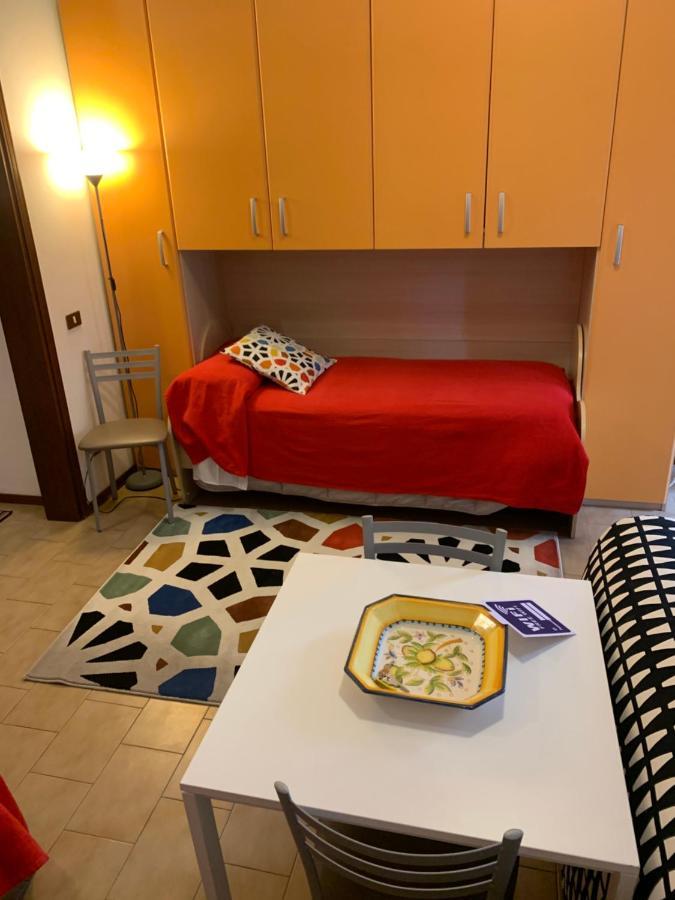 Appartamento Affitti Brevi Verona Colors/G.B. Rossi Friendly Extérieur photo